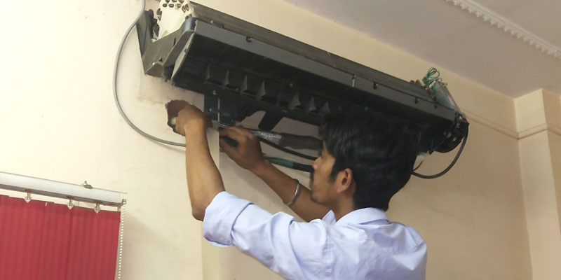 Air Conditioner