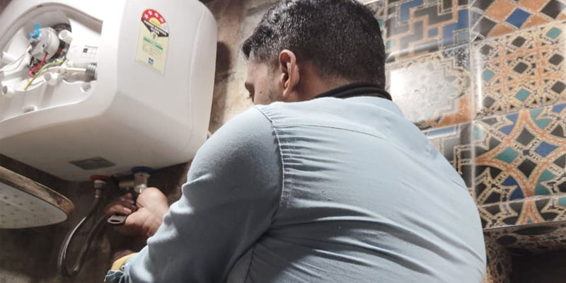 Geyser Services