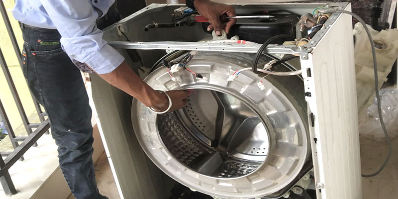 Washing-Machine